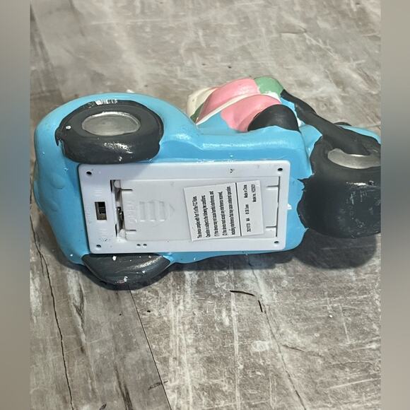 Snowman Christmas ornaments and decor bundle - Picture 3 of 11